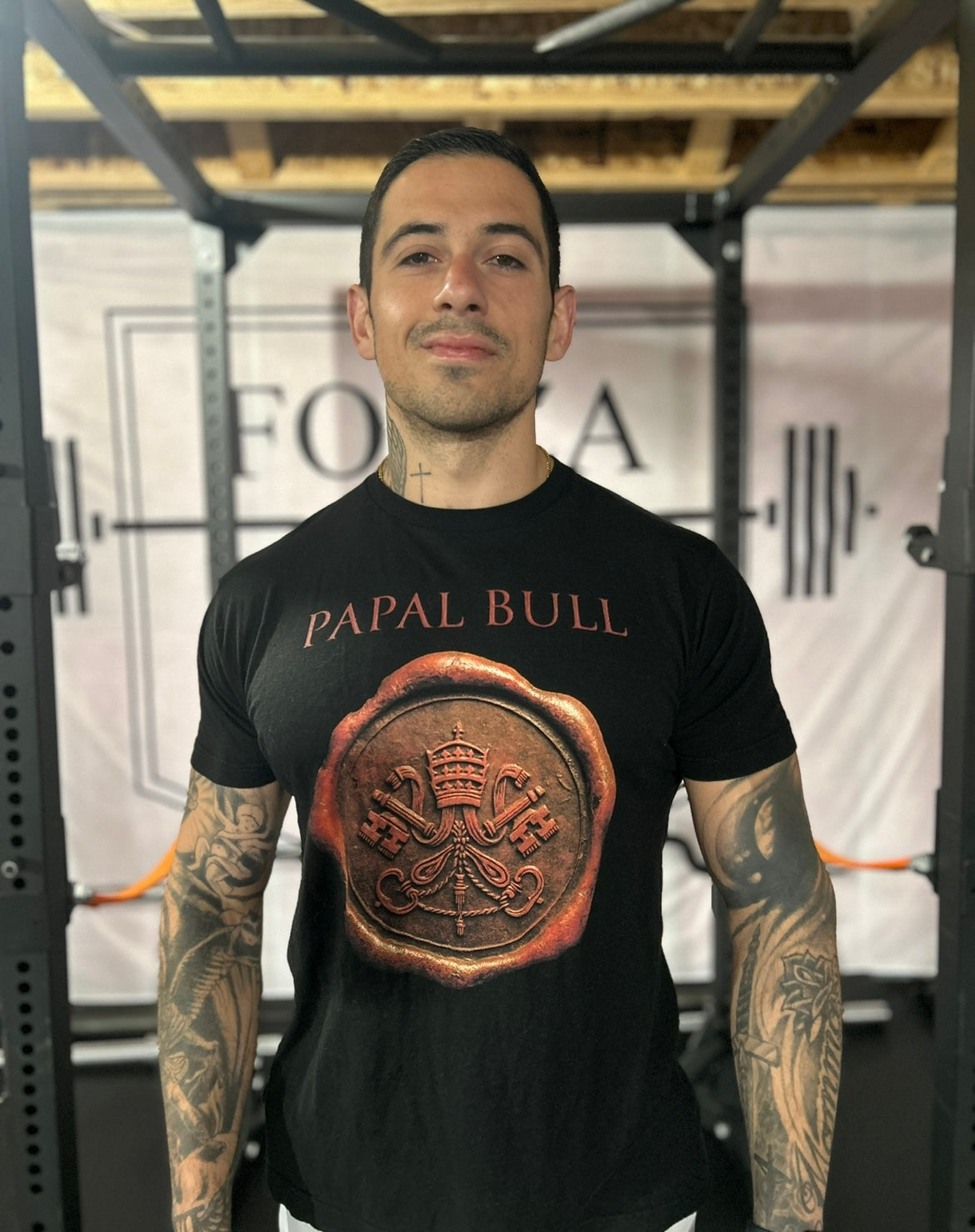 Papal Bull