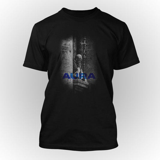 Catholic Aura - Blue