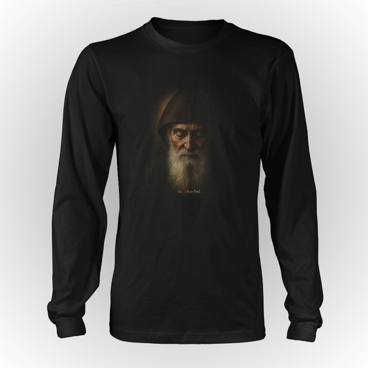 St. Charbel