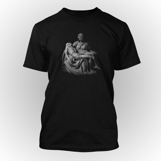 Michelangelo's Pieta