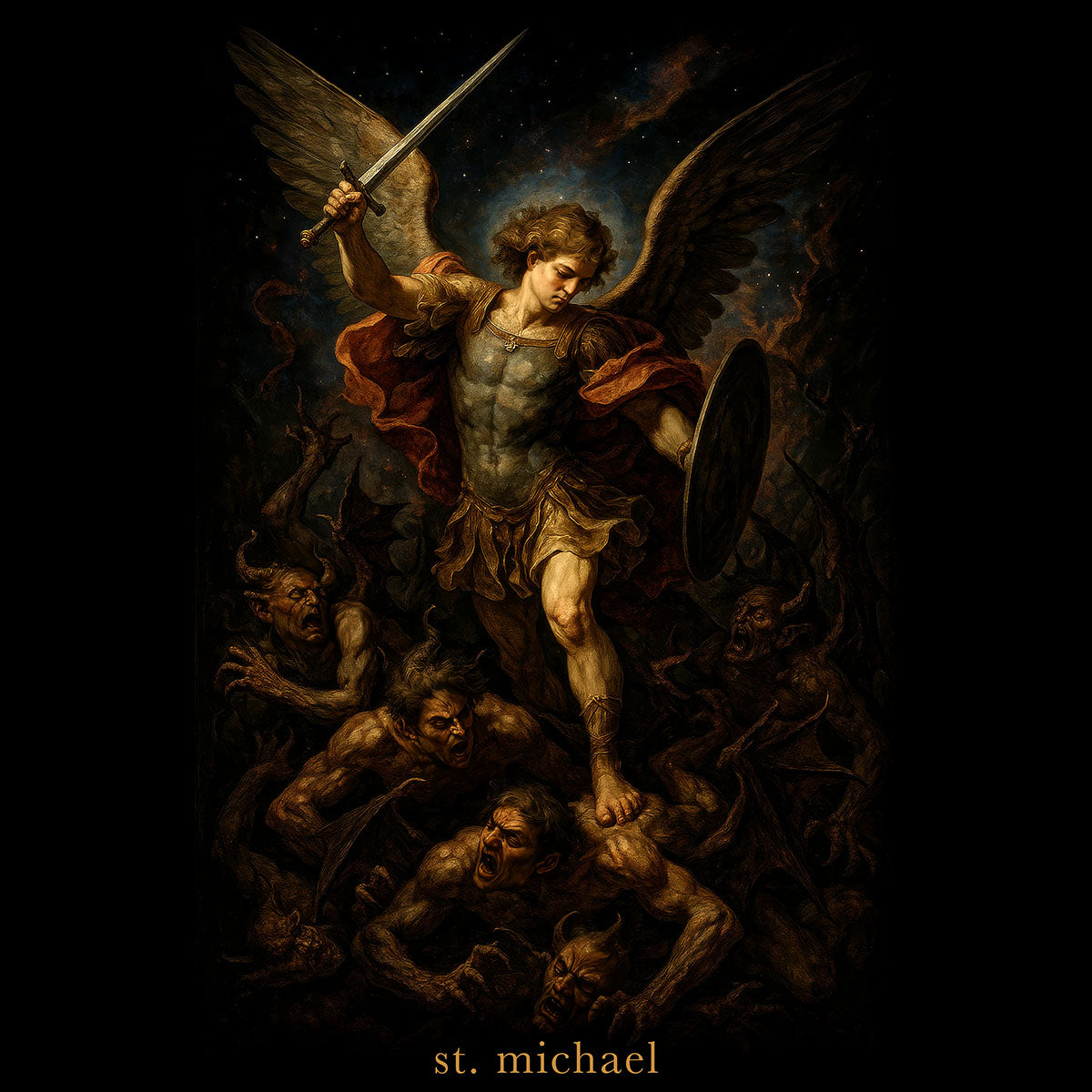 St. Michael