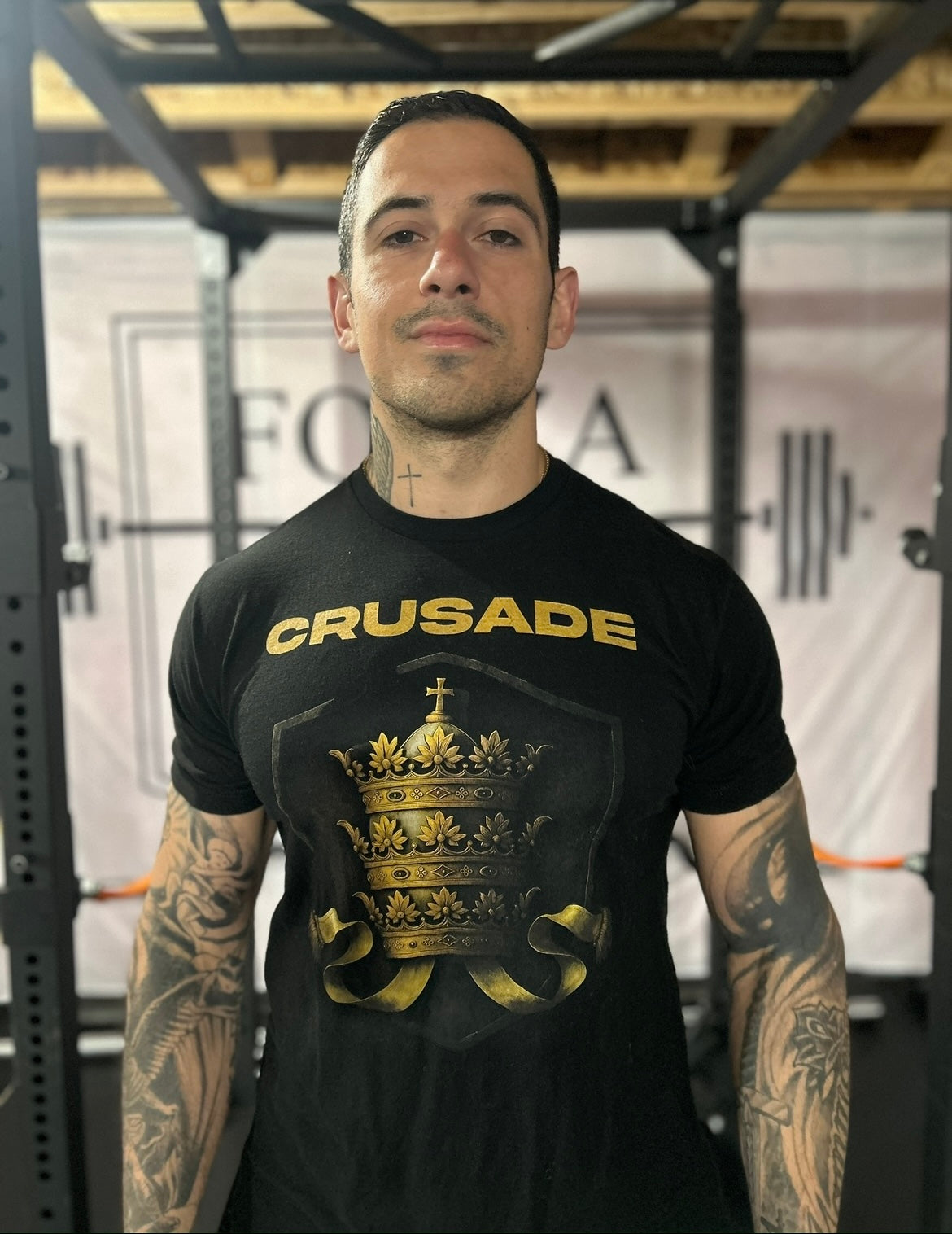 Crusade