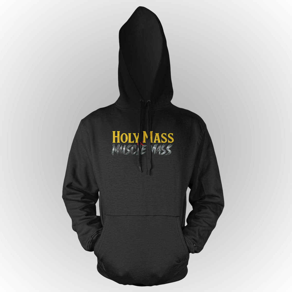Holy Mass & Muscle Mass