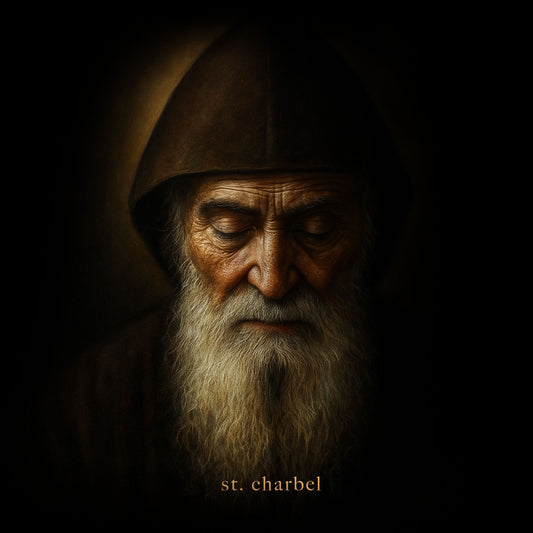 St. Charbel