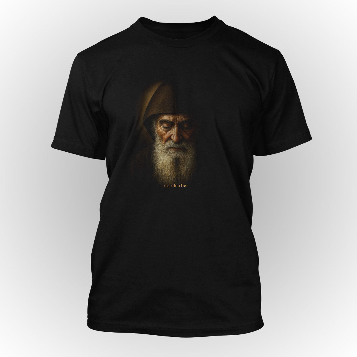 St. Charbel