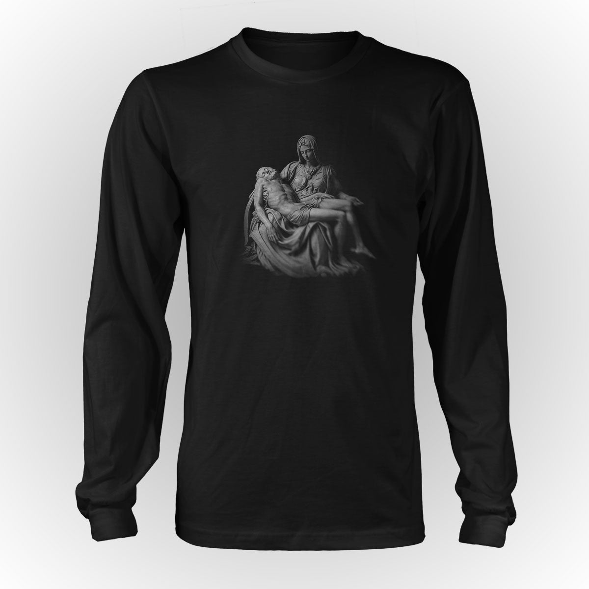 Michelangelo's Pieta