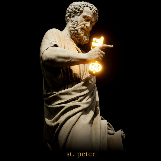 St. Peter