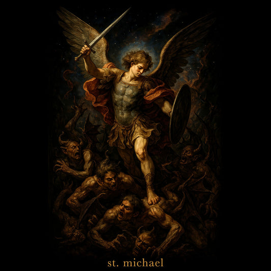 St. Michael