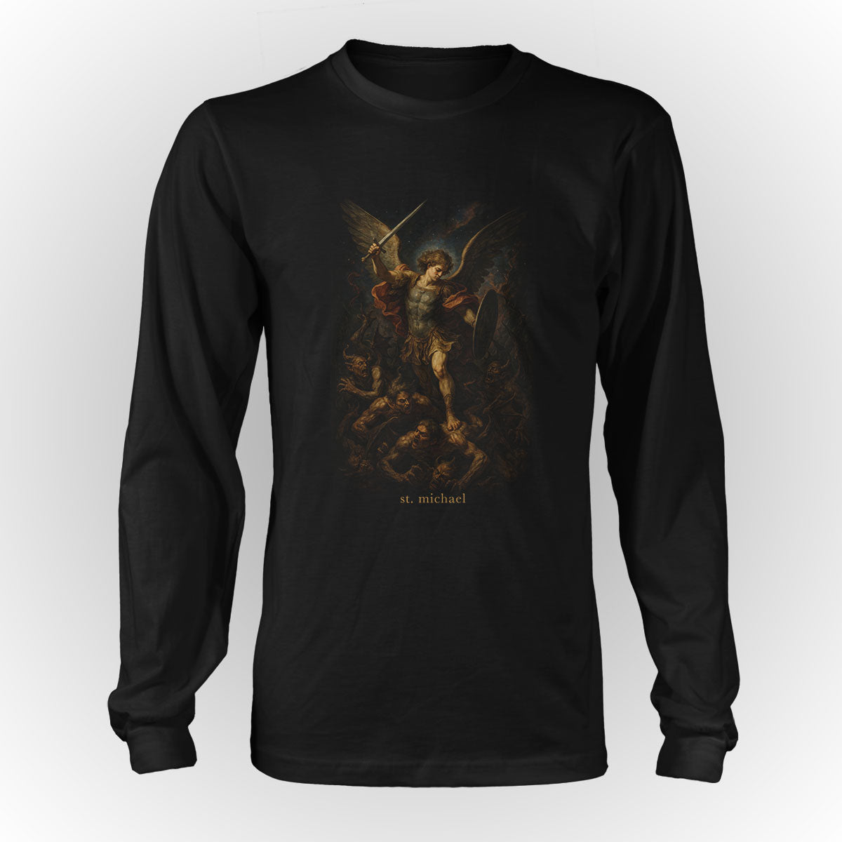St. Michael