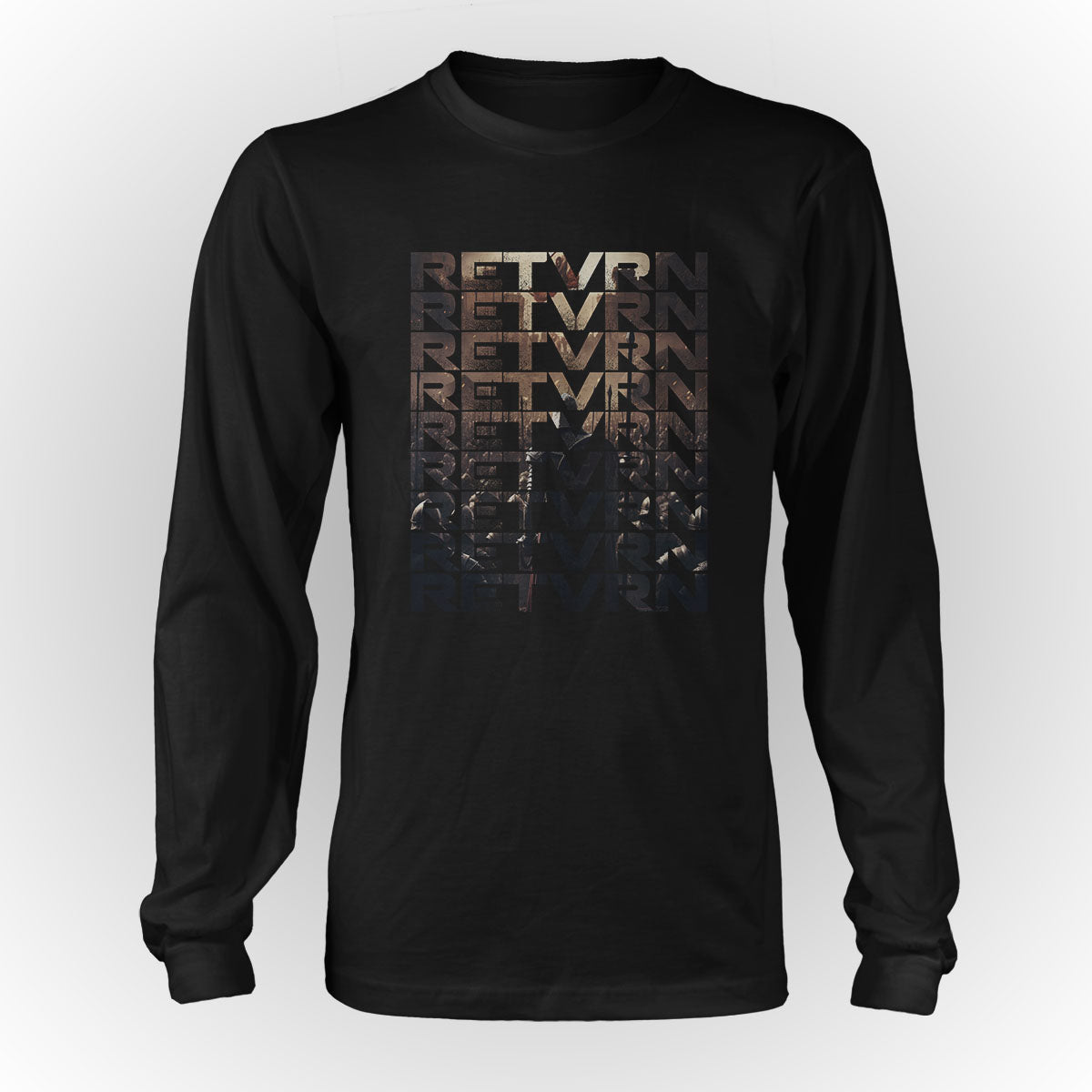 RETVRN